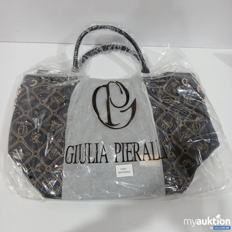 Artikel Nr. 905021: Giulia Pieralli Shopper 