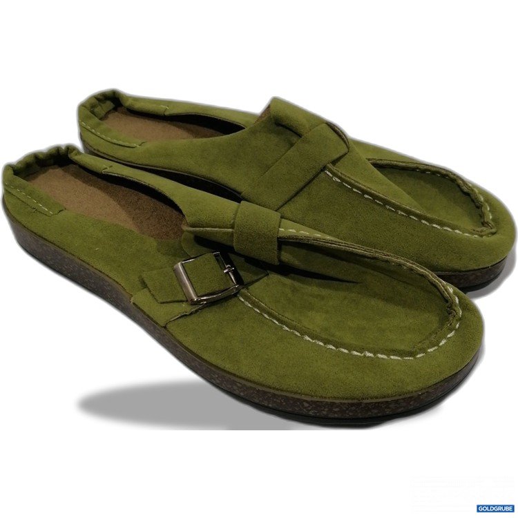 Artikel Nr. 914021 Artikel Nr. 914021: Hausschuhe