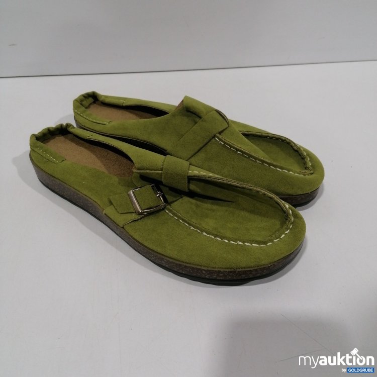 Artikel Nr. 914021 Artikel Nr. 914021: Hausschuhe
