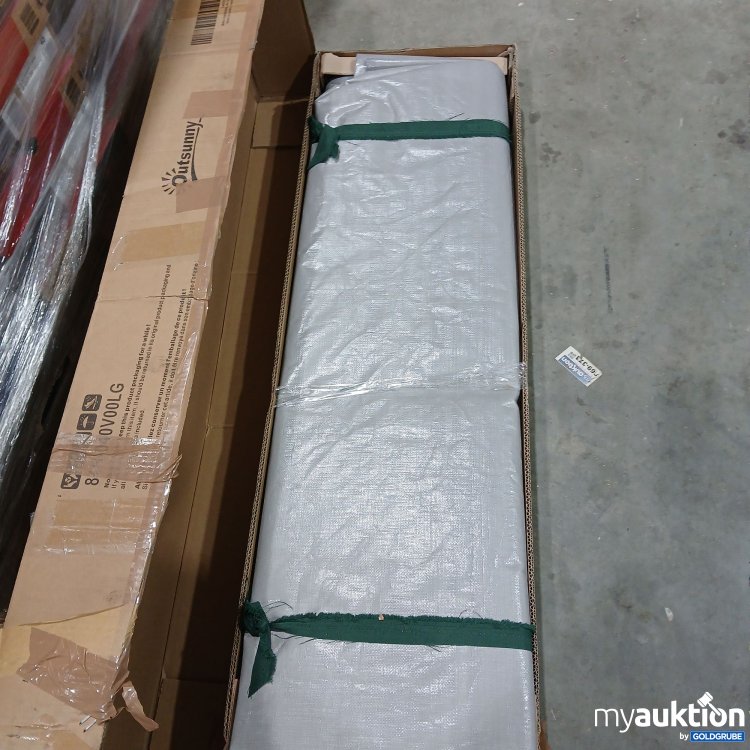 Artikel Nr. 915021: Outsunny Zeltgarage 