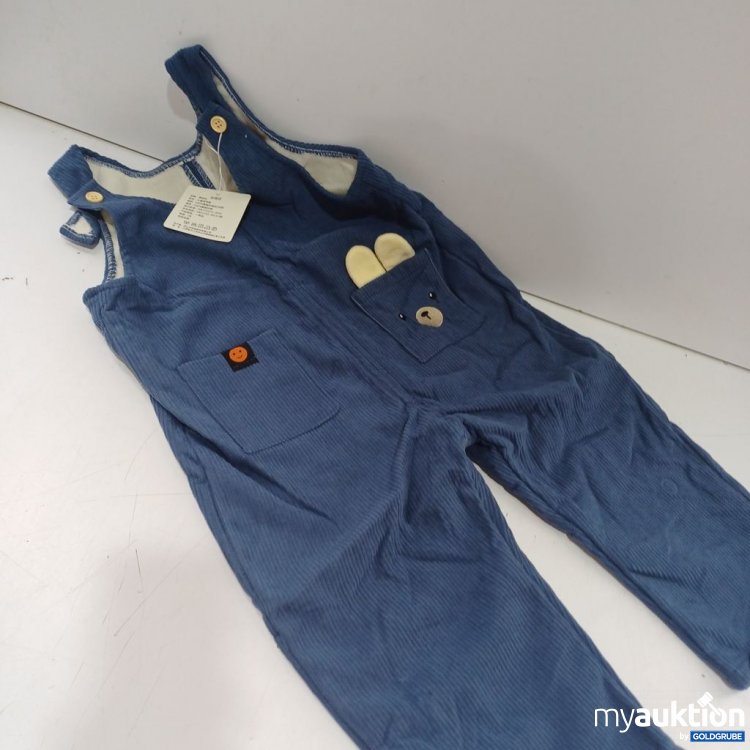 Artikel Nr. 939021: Kinder OnePices Gr 120 Overall