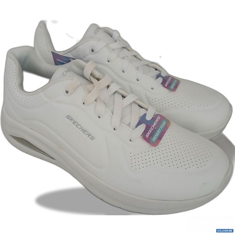 Artikel Nr. 955021 Artikel Nr. 955021: Skechers Sneaker