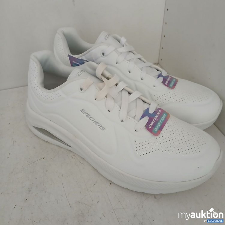 Artikel Nr. 955021 Artikel Nr. 955021: Skechers Sneaker