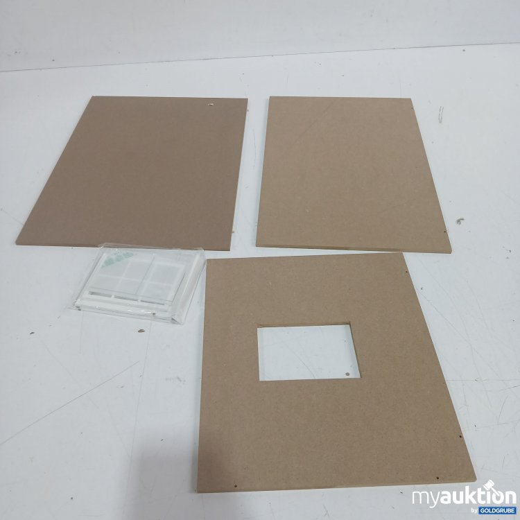 Artikel Nr. 957021: Miniatur Raum leer 