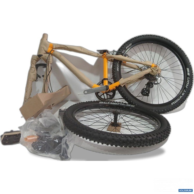 Artikel Nr. 958021: Orbea MX24XC MAN-BL Kinder Mountain Bike orange 