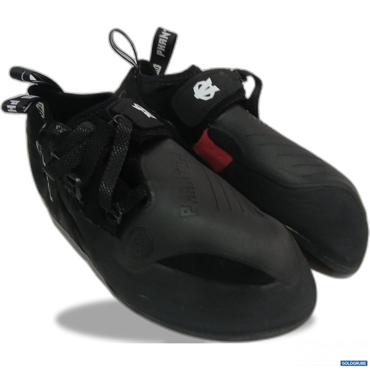Artikel Nr. 969021: Phantom Kletterschuhe 