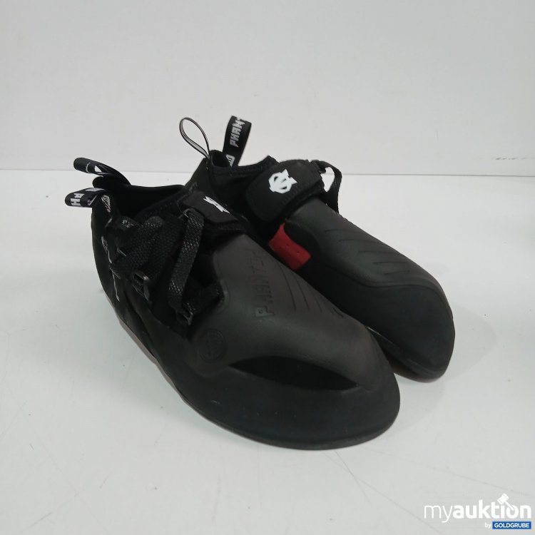 Artikel Nr. 969021: Phantom Kletterschuhe 