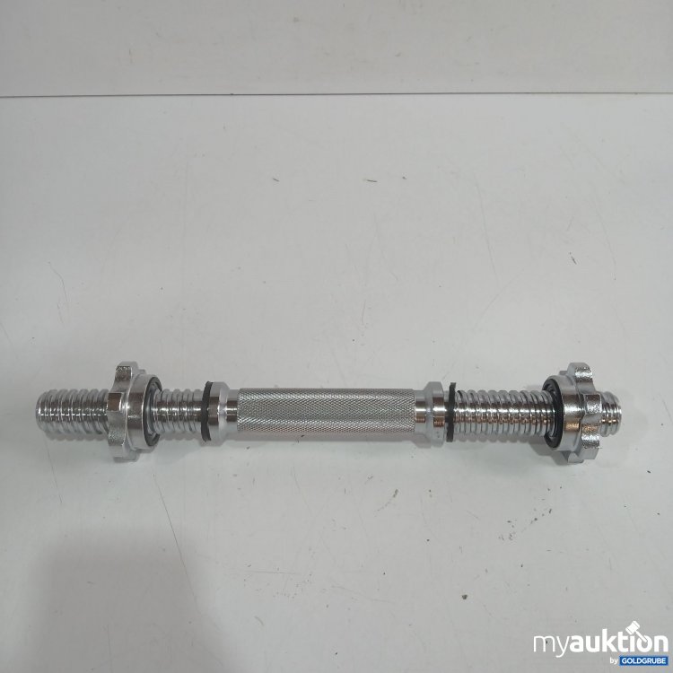 Artikel Nr. 974021: Xtrexo Kurzhantel Stange ca. 35cm ø2,5cm 