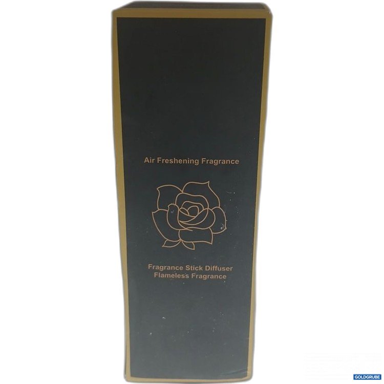 Artikel Nr. 982021 Artikel Nr. 982021: Natural Evaporative Diffuser Air Freshening Fragrance Stick