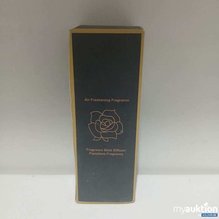 Artikel Nr. 982021 Artikel Nr. 982021: Natural Evaporative Diffuser Air Freshening Fragrance Stick