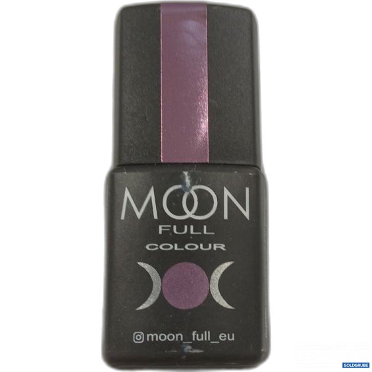 Artikel Nr. 984021: MOON FULL COLOUR Nagellack 165 8ml