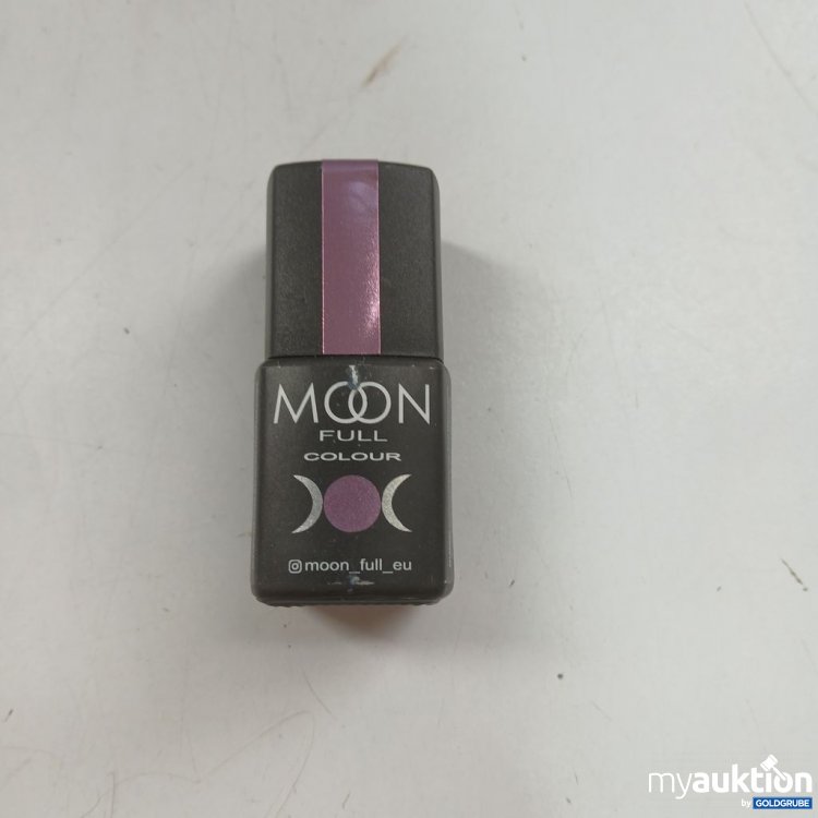 Artikel Nr. 984021: MOON FULL COLOUR Nagellack 165 8ml