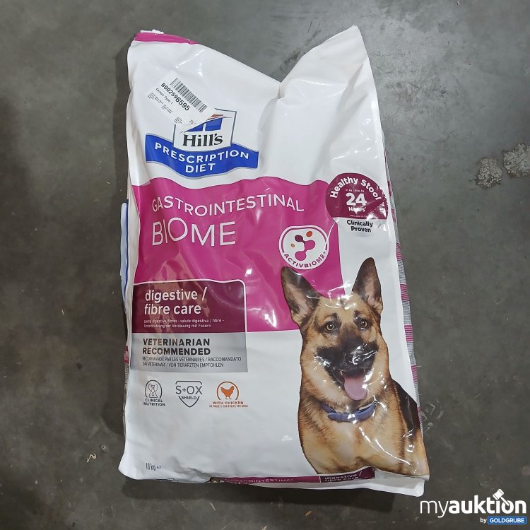 Artikel Nr. 988021 Artikel Nr. 988021: Hills Gastrointestinal Biome 10kg
