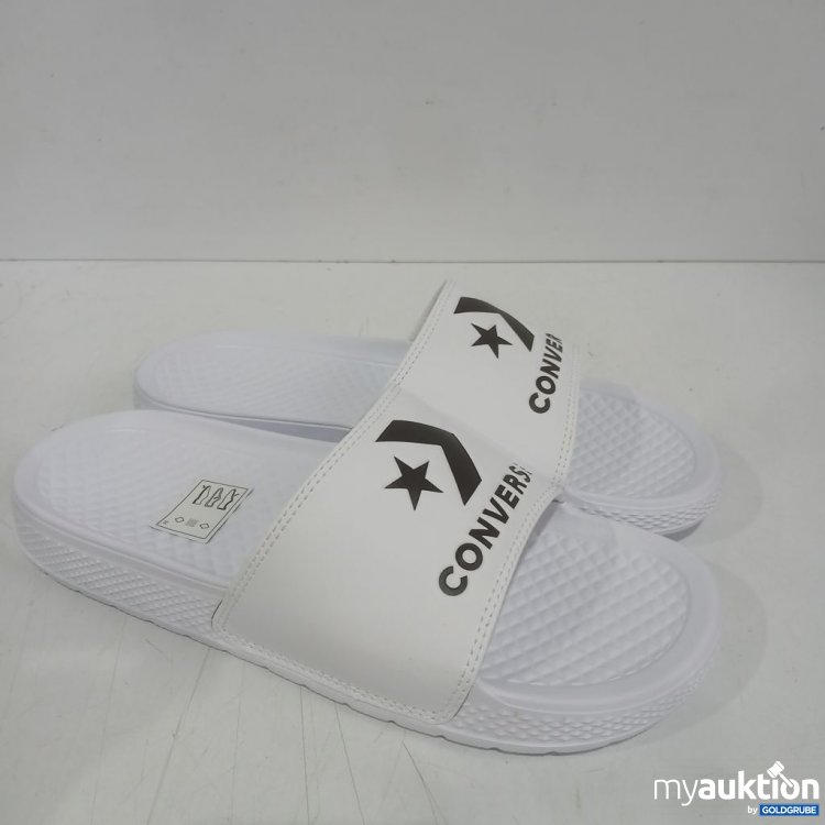 Artikel Nr. 992021 Artikel Nr. 992021: Converse Pantoletten Unisex