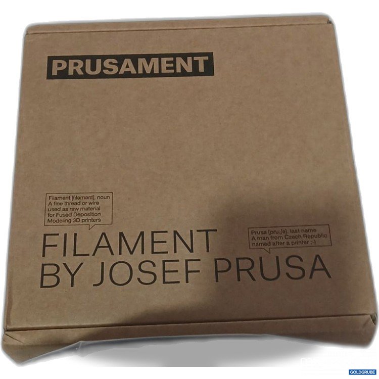 Artikel Nr. 995021 Artikel Nr. 995021: PRUSAMENT Vanilla White