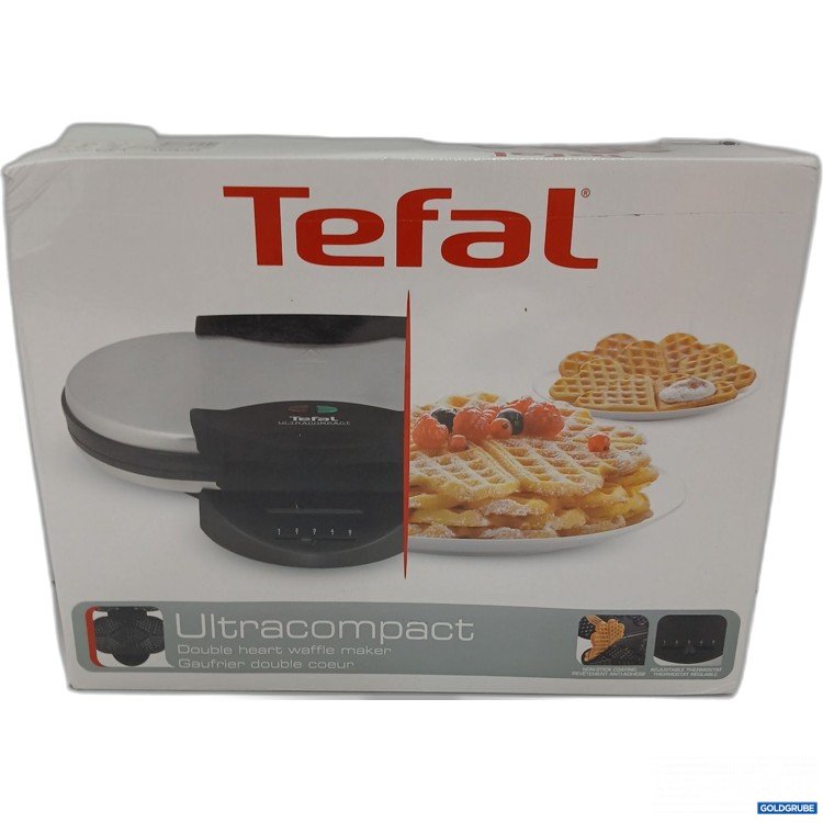 Artikel Nr. 996021: Tefal Ultracompact 9020 s1