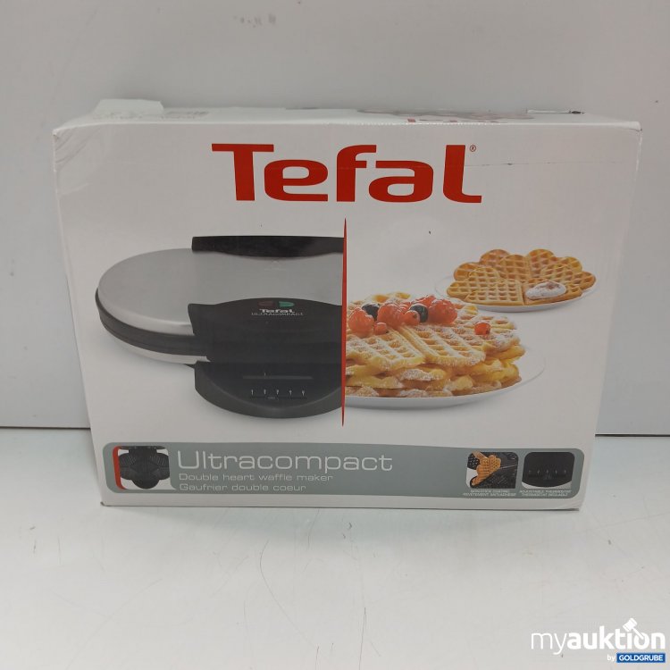 Artikel Nr. 996021: Tefal Ultracompact 9020 s1