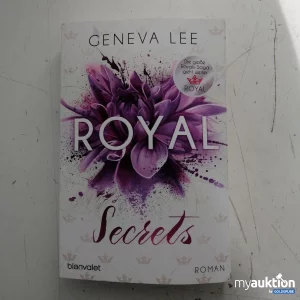 Auktion Geneva Lee Royal Secrets