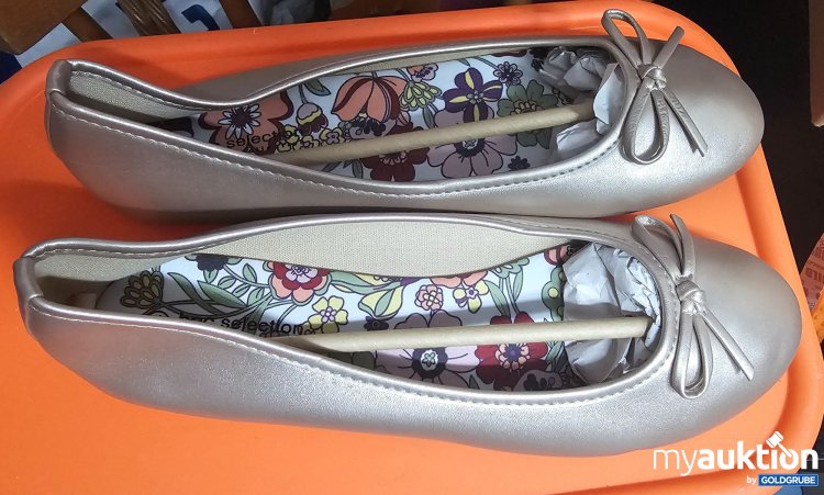Artikel Nr. 397022: Bonprix Damenschuhe Größe 44