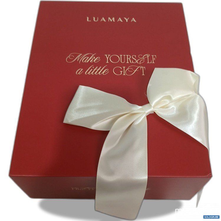 Artikel Nr. 444022: Lumaya Adventkalender 2025 