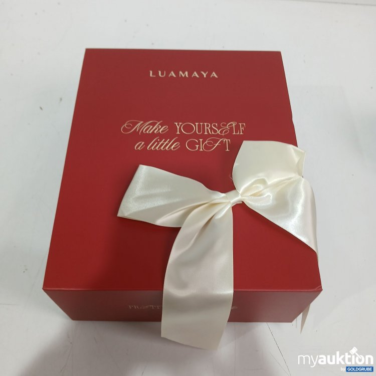 Artikel Nr. 444022: Lumaya Adventkalender 2025 