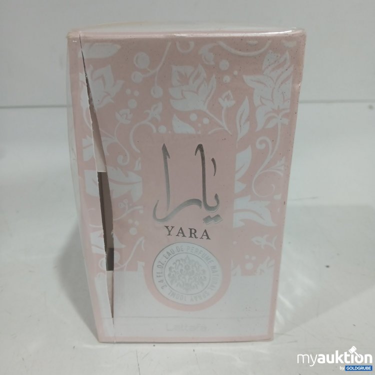 Artikel Nr. 471022: Lattafa Yara Eau de Parfum Spray 100ml