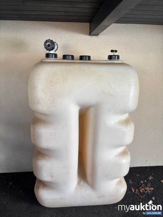 Artikel Nr. 522022: Tank 1000l