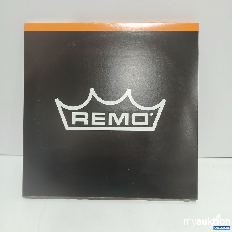 Artikel Nr. 814022 Artikel Nr. 814022: Remo Drumhead 14 CL 812214