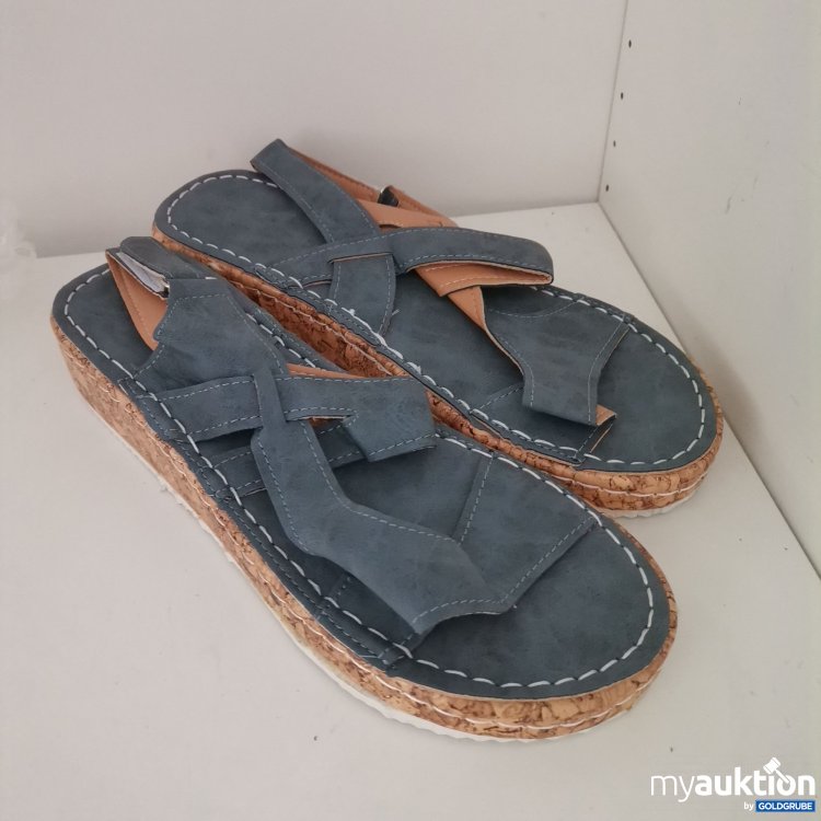Artikel Nr. 825022 Artikel Nr. 825022: Sandalen