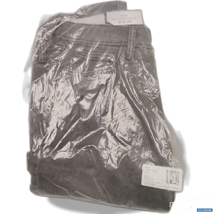 Artikel Nr. 837022 Artikel Nr. 837022: H&M Jeans