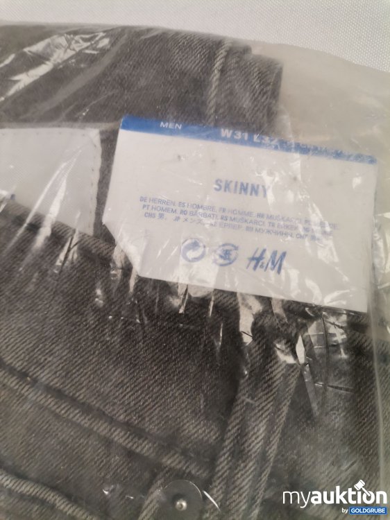 Artikel Nr. 837022 Artikel Nr. 837022: H&M Jeans