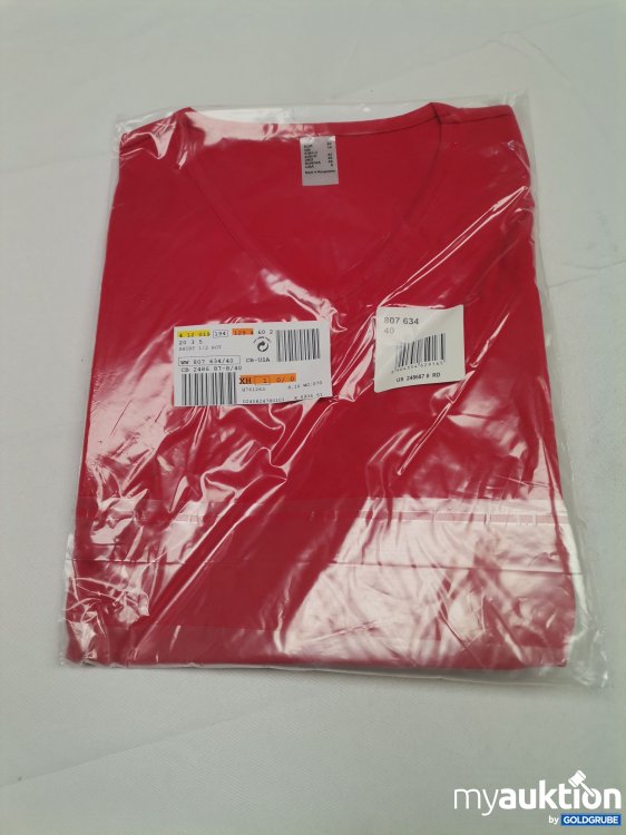 Artikel Nr. 864022 Artikel Nr. 864022: Shirt 1/2