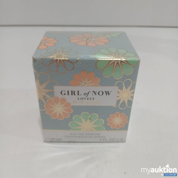 Artikel Nr. 867022: Elie Saab Girl of now lovely Eau de Parfum 30ml