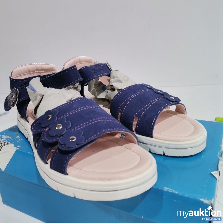 Artikel Nr. 870022 Artikel Nr. 870022: Richter Sandalen