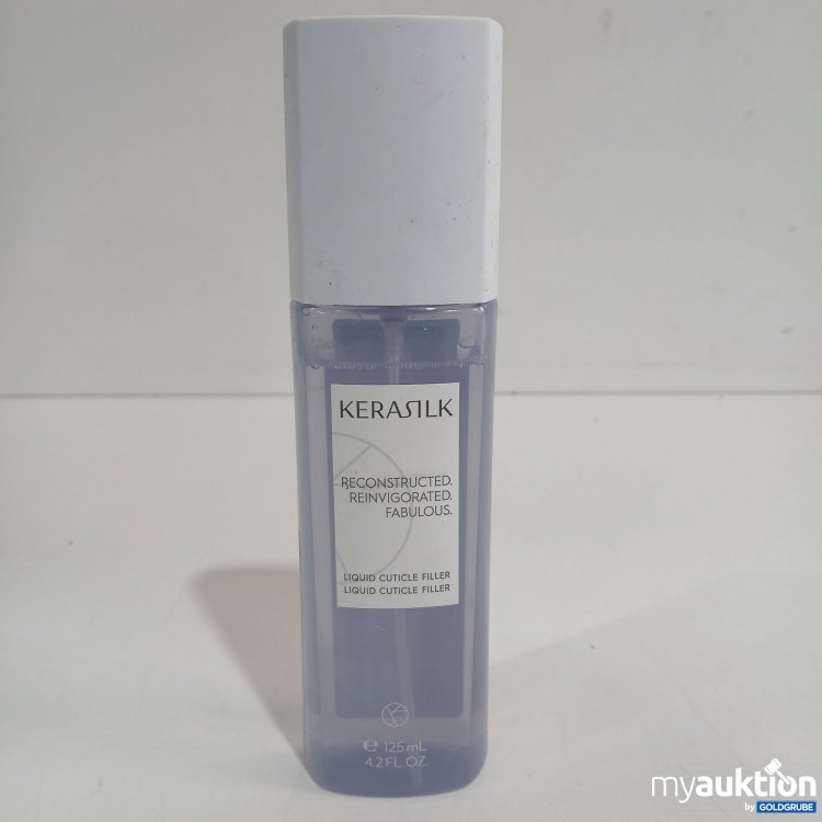 Artikel Nr. 873022: Kerasilk Liquid Cuticle Filler 125ml 