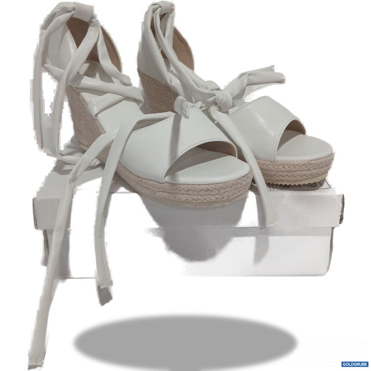 Artikel Nr. 879022: Damen Espadrilles 