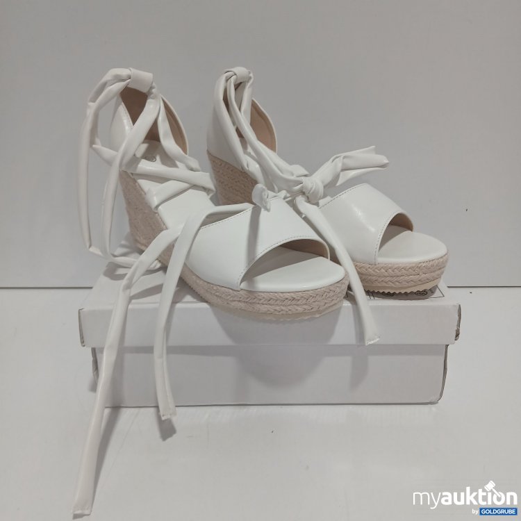 Artikel Nr. 879022 Artikel Nr. 879022: Damen Espadrilles