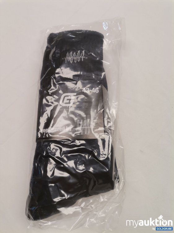 Artikel Nr. 881022 Artikel Nr. 881022: Gamechanger Socken