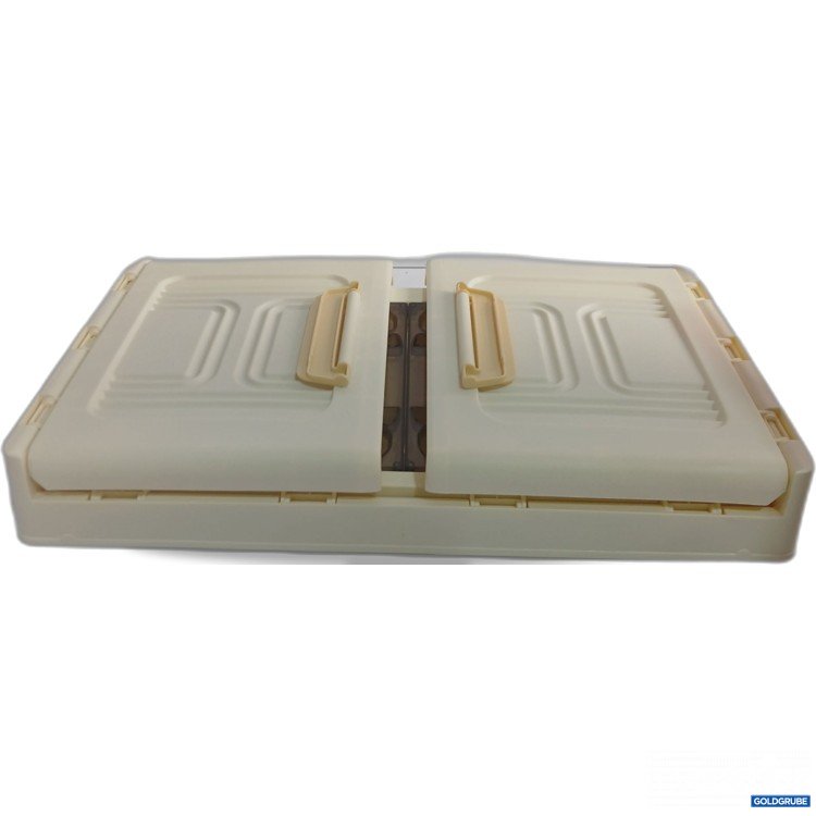 Artikel Nr. 882022 Artikel Nr. 882022: Kunststoff Klappbox