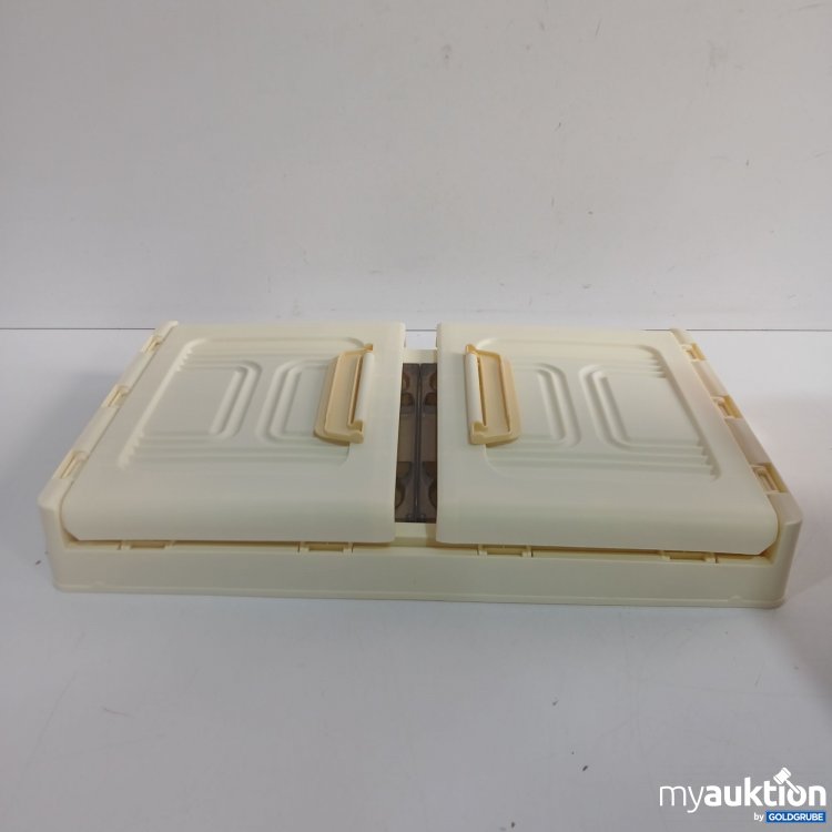 Artikel Nr. 882022 Artikel Nr. 882022: Kunststoff Klappbox