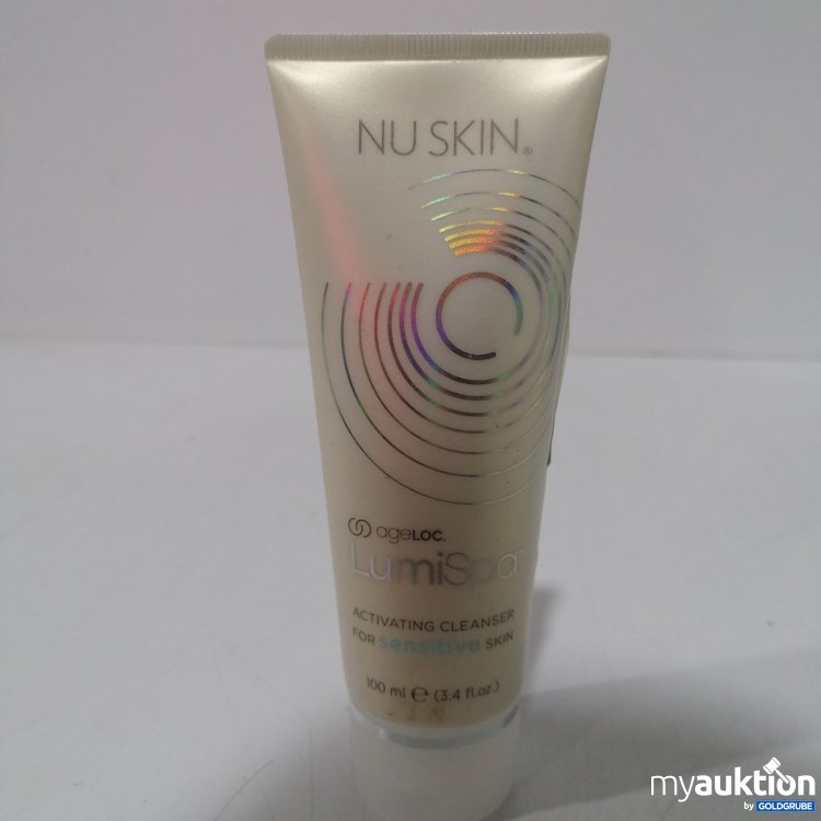 Artikel Nr. 885022: NuSkin Ageloc LumiSpa Cleanser 100ml