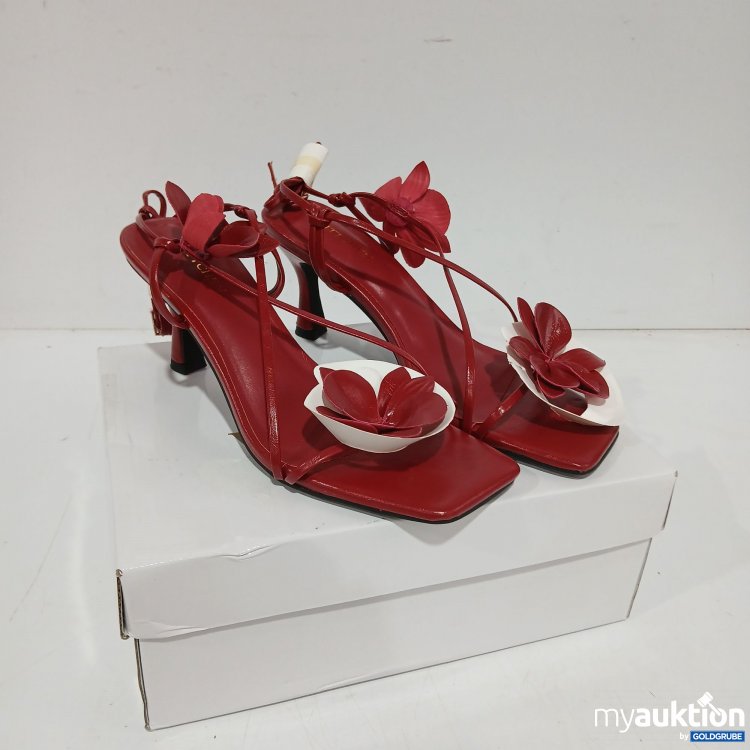 Artikel Nr. 890022: Wittchen Sandalen 