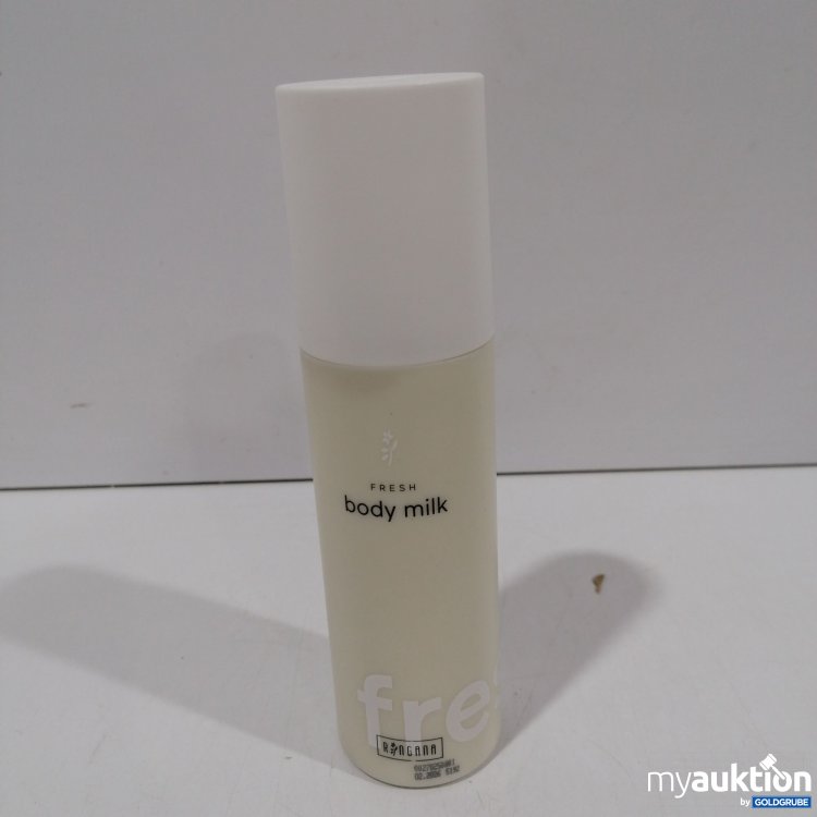 Artikel Nr. 891022:  Fresh Body Milk 200ml