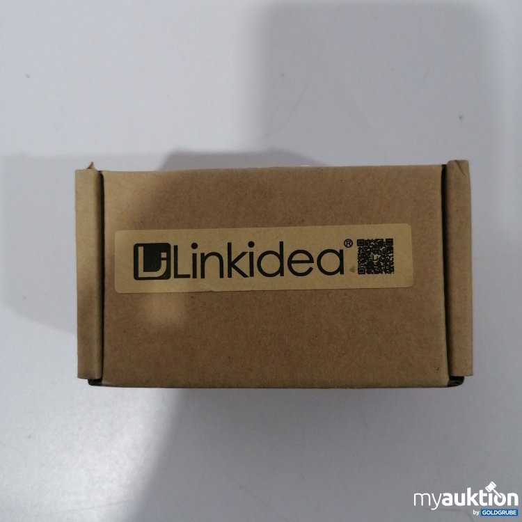 Artikel Nr. 896022: Linkidea Safety Razor Stand 18.5mm 1646 LI001646