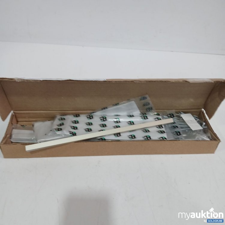 Artikel Nr. 904022: HOM'IN Garderobenpaneel 350x115 mm Zubehör