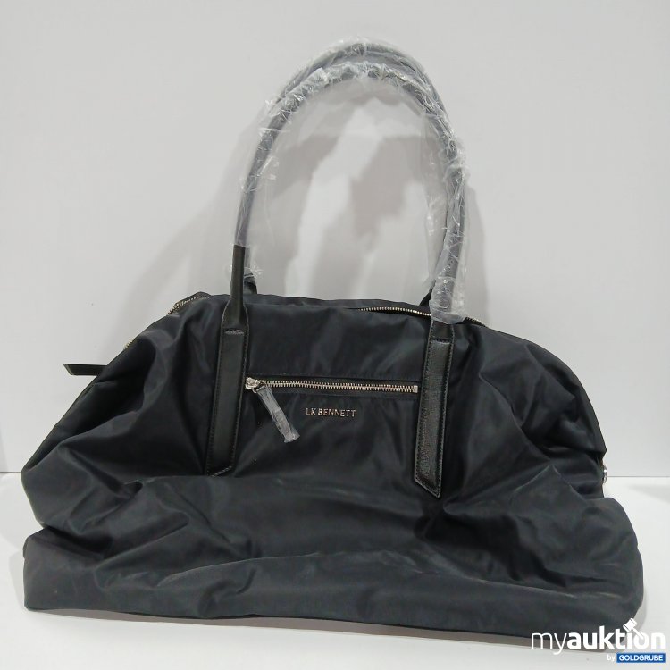 Artikel Nr. 905022: LK Benett Shopper 