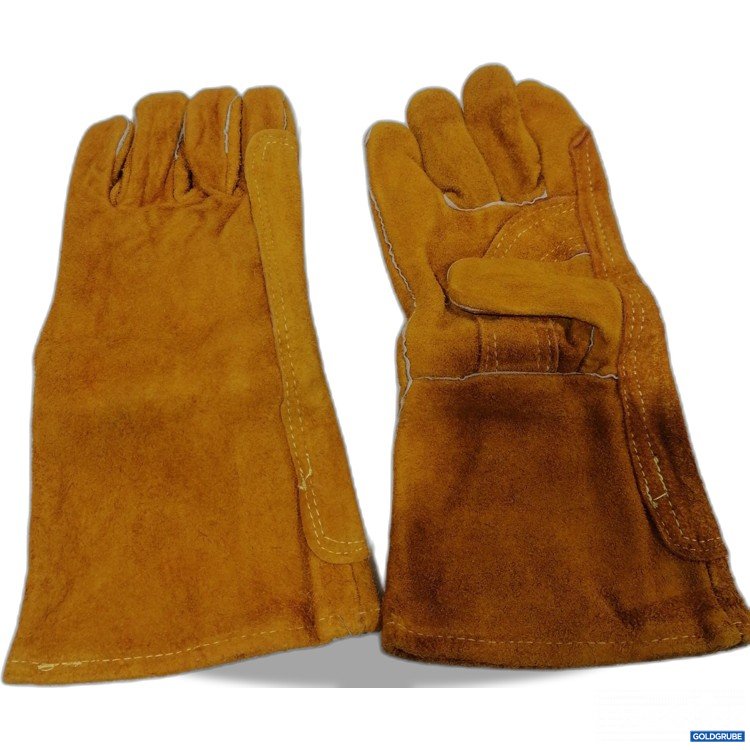 Artikel Nr. 914022: Rindsleder Arbeitshandschuhe 