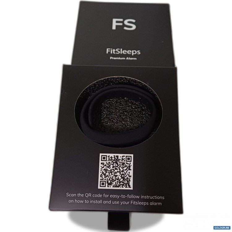 Artikel Nr. 917022: FitSleeps Premium Alarm