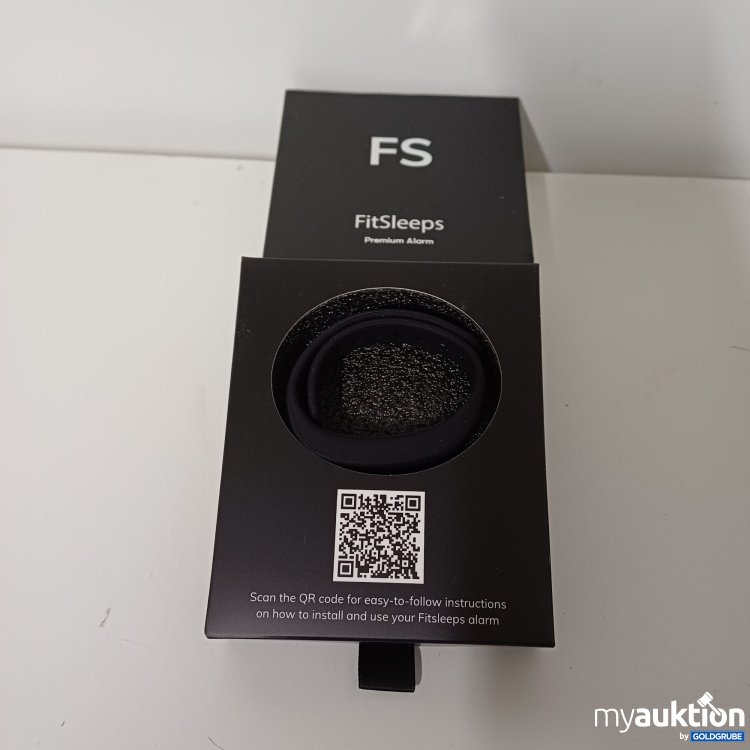 Artikel Nr. 917022: FitSleeps Premium Alarm