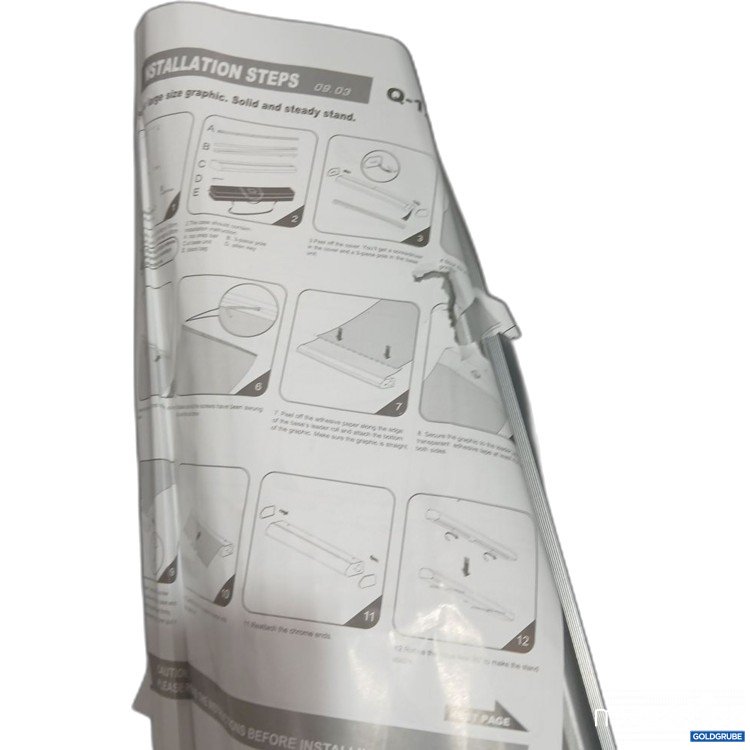 Artikel Nr. 950022: Rollo Sonnenschutz ca 200cm